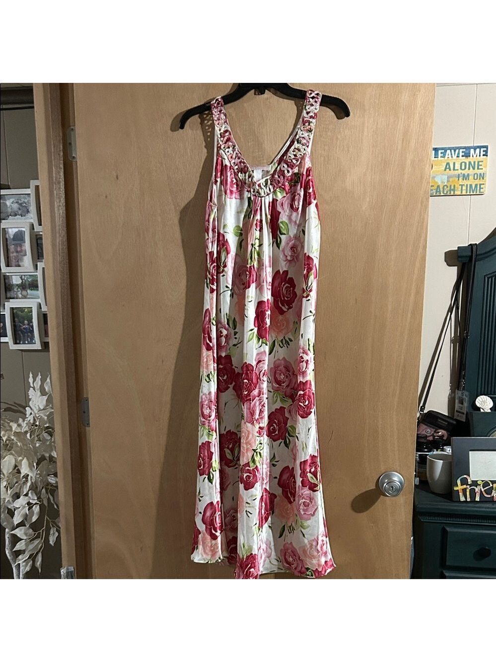 NWT Oscar de la Renta Women’s Nightgown